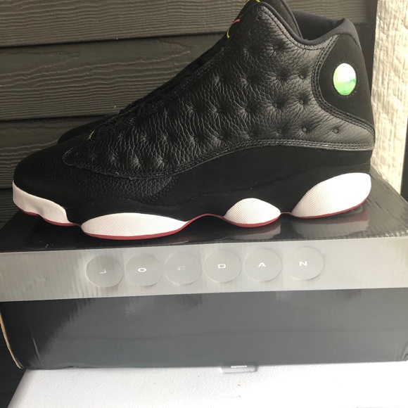 Retro 13 PLAYOFF Size 12 DS - Picture 4 of 4